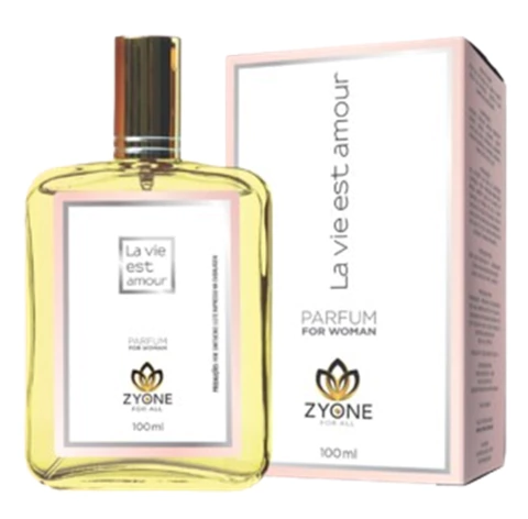 La Vie Est Amour 28ml