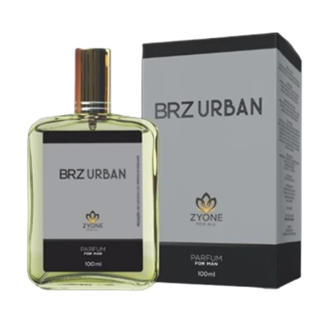 BRZ Urban 10ml