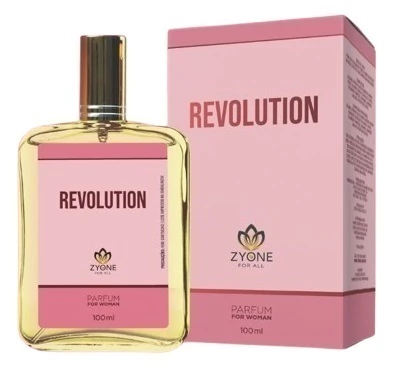 Revolution 28ml