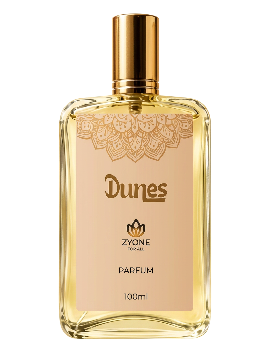 Perfume Árabe Dunes