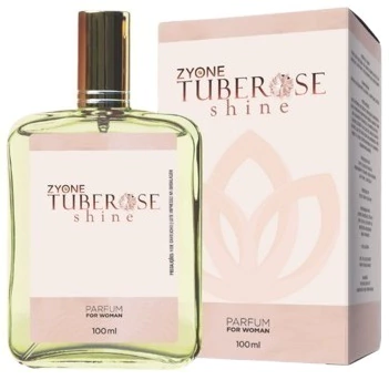 Tuberose Shine 100ml