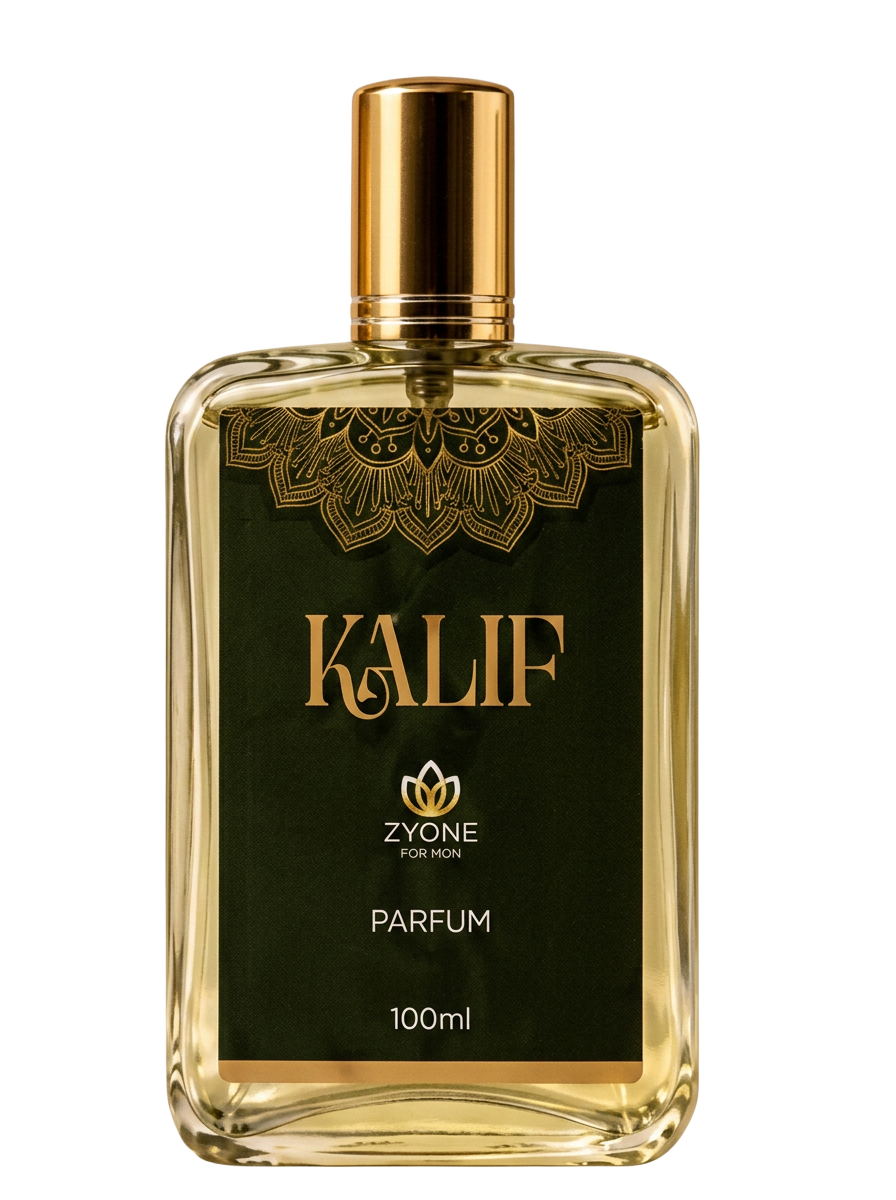 Perfume Árabe Kalif