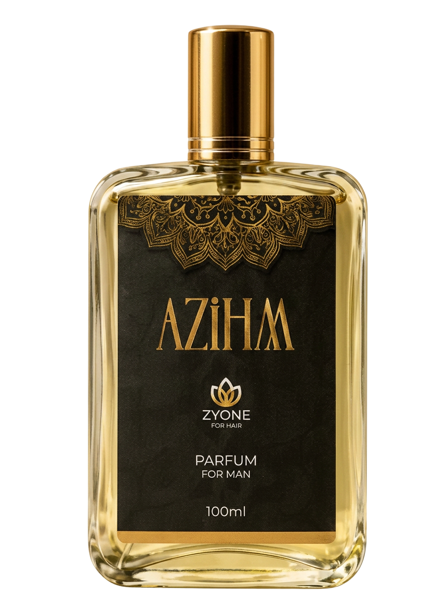 Perfume Árabe Azihm