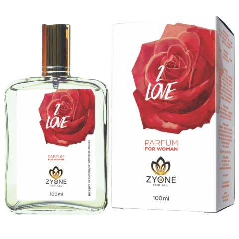 2 Love 100ml