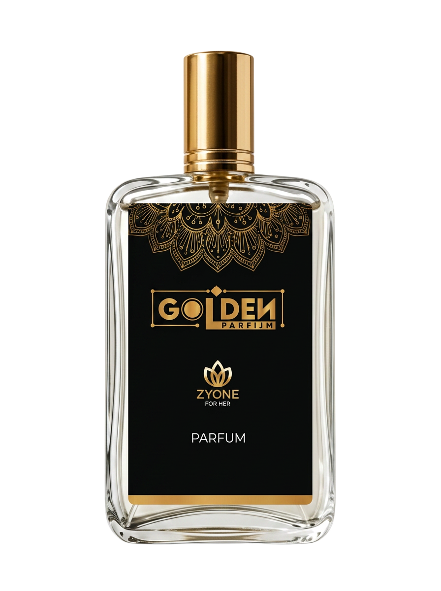 Perfume Árabe Golden Arabian