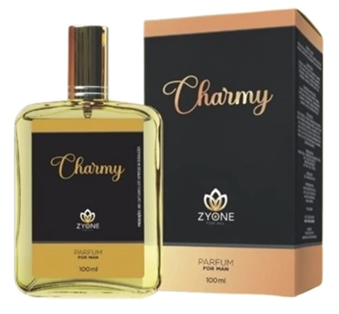 Charmy 10ml