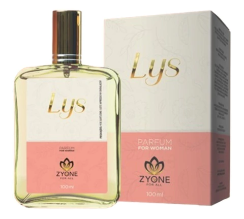 Lys 10ml