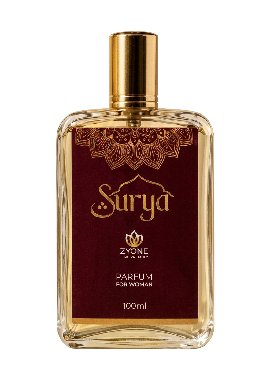 Perfume Árabe Surya
