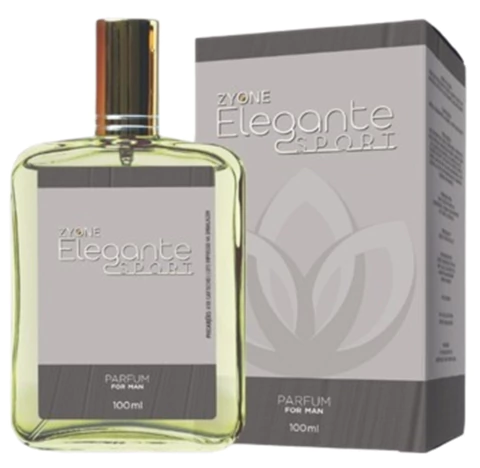 Elegante Sport 100ml