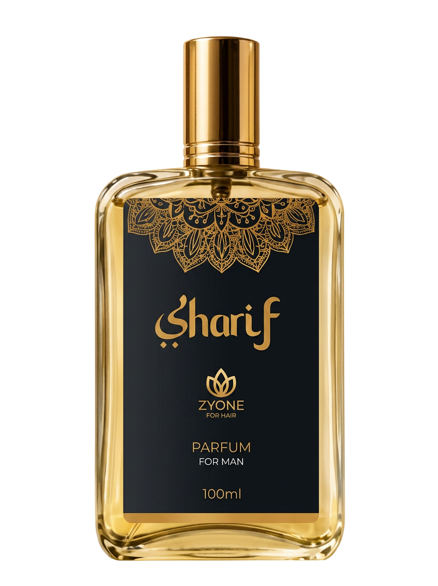 Perfume Árabe Sharif